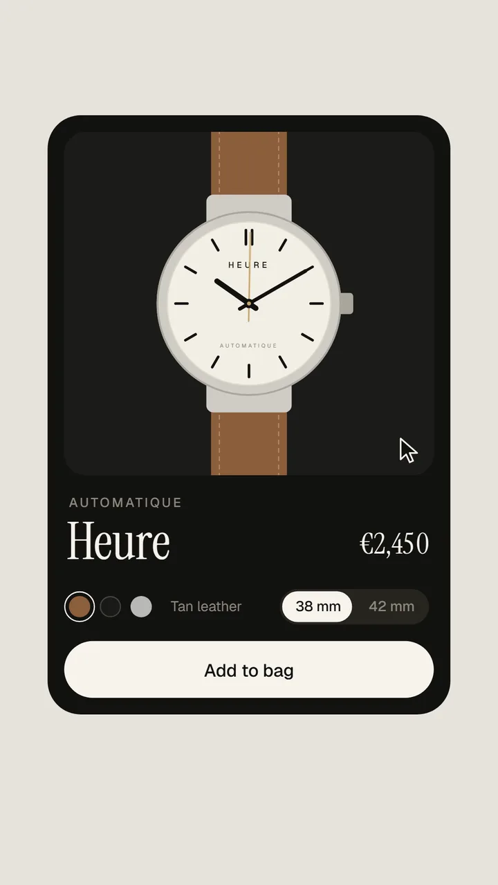 Heure